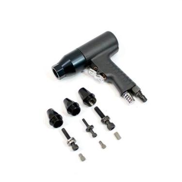 Imagem de Rebitadeira Pneumática 8h m6 m8 m10 hj-7113 Pró Euro - OUTRO, U, UNICA