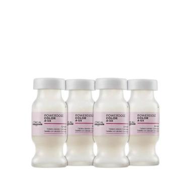 Imagem de L'Oréal Professionnel Vitamino Color Ampola A Ox (30 x 10ml) - LOréal 