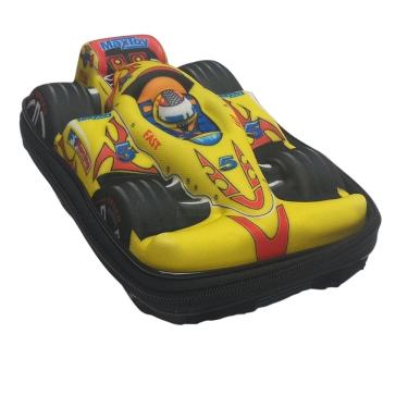 Imagem de Lancheira Costas Transversal F1 Infantil Meninos Creche