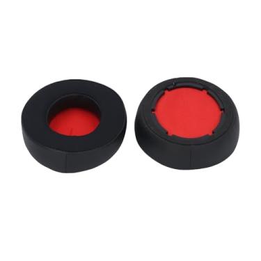 Imagem de Fabater Protetores de Ouvido para Fone de Ouvido, Gel de Resfriamento, Substituição de Almofadas de Espuma para Fone de Pro