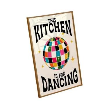 Imagem de Pintura Em Tela De Cartoon De Suco De Fruta Sangria Negroni Aperol Spr