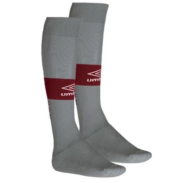 Imagem de Meião Umbro Fluminense III 2021-Masculino