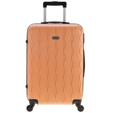 Imagem de Mala Rígida Média Linha Frevo-Unissex