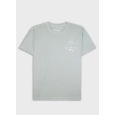 Imagem de T-shirt stone scribble OSKLEN-Masculino