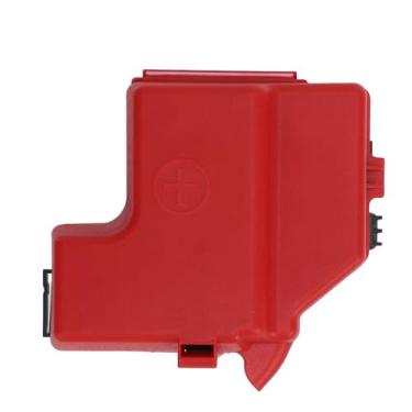 Imagem de Cryfokt Substituição Durável do Disjuntor da Bateria para o Interceptor da Polícia do Explorador Sedan Taurus para Entusiastas Carro