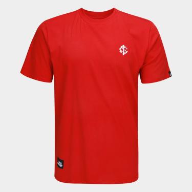 Imagem de Camiseta Internacional Básica Masculina-Masculino