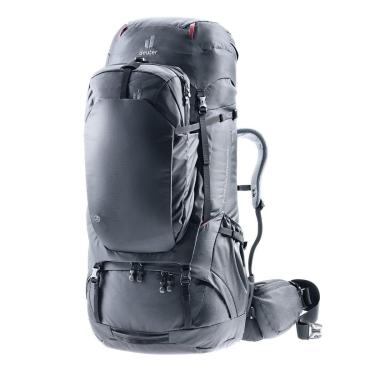 Imagem de Mochila de Viagem Aviant Voyager 60 + 10 SL c/ Daypack Deuter-Unissex