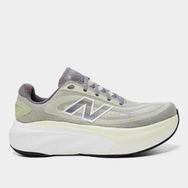 Imagem de Tênis New Balance Fresh Foam x More V6 Masculino-Masculino