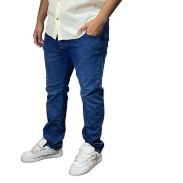 Imagem de Calça Jeans Masculina Kombat- Fatal Surf-Masculino