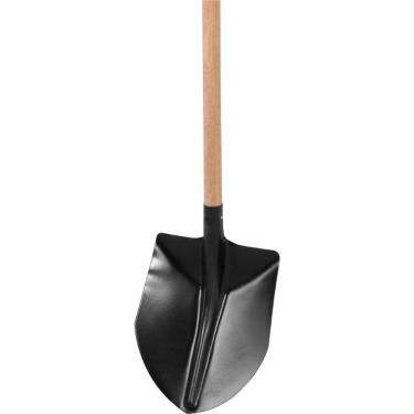 Imagem de Pá Ajuntadeira Bico NR 3 Com Cabo Nove54