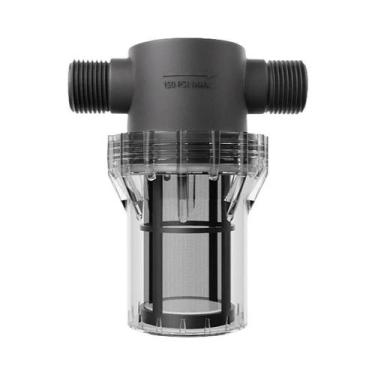 Imagem de Filtro De Água Com Rosca Externa De 3/4 Polegadas Para Torneira, Pré-F