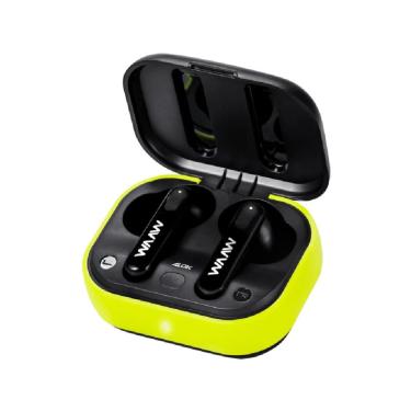 Imagem de Fone de ouvido bluetooth WAAW MOB 500ANC