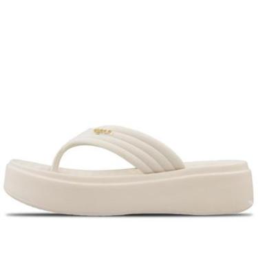 Imagem de Tamanco Feminino Dijean Plataforma Leve Dia a Dia-Feminino