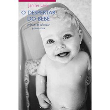 Imagem de Despertar do bebe, o - praticas de educacao psicom - MARTINS - MARTINS