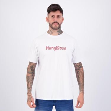 Imagem de Camiseta Hang Loose Ornaments Masculina-Masculino