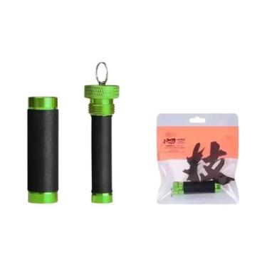 Imagem de Anel De Liga Antiderrapante Para Linha De Pesca: Protege as Mãos E Aju