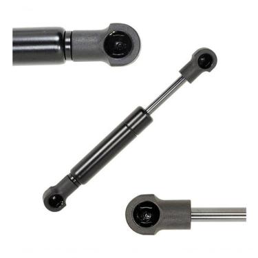 Imagem de Amortecedor de Mola a Gás da Grade Inferior do Capô F103 para Scania Caminhões Preto Amortex