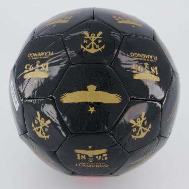 Imagem de Bola Flamengo CRF Campo-Unissex