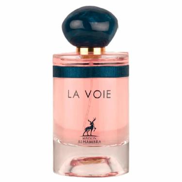 Imagem de Perfume La Voie Maison Alhambra EDP Feminino 100ml-Feminino