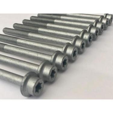 Imagem de Parafuso De Cabecote Vectra 2.0 8v Astra Zafira 2.0 2.2 8v - Congratul