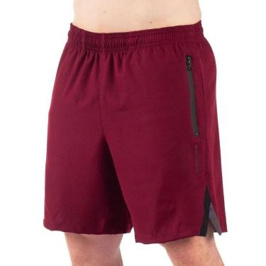 Imagem de Bermuda Poker média com elastano Sampa-Masculino