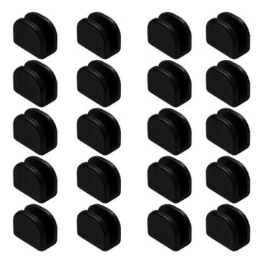 Imagem de 20 Borracha Da Trempe Grade Fogão Cooktop Fischer - Congratulations St