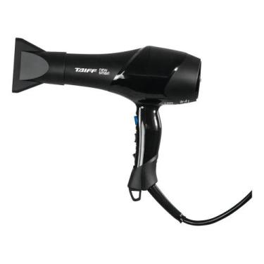 Imagem de Secador Taiff New Smart Ac Profissional 1700w Preto - - Congratulation