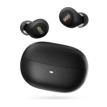 Imagem de Fone de Ouvido QCY HT07 Arcbuds Bluetooth 5.2 Com Cancelamento de ruído Anc 32h-Unissex