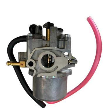 Imagem de Carburador tipo boia para motor honda gx100 e gxr120 produto original 