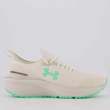 Imagem de Tênis Under Armour Charged Quicker 2  Unissex-Unissex