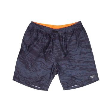 Imagem de Bermuda Oakley Lava Trunk Shorts Pocket-Masculino