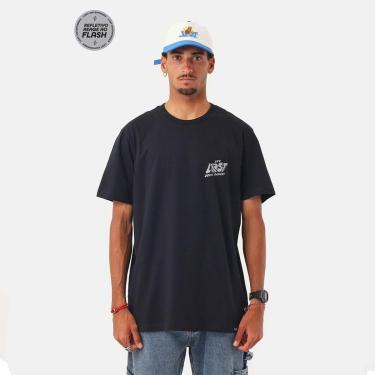 Imagem de Camiseta Lost Death Riders Club SM26 Masculina-Masculino