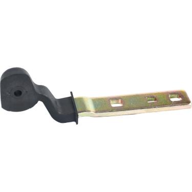 Imagem de Limitador de Porta Esquerda Preto F103 Compatível com Mercedes-Benz Família Atego e Axor para Controle de Abertura