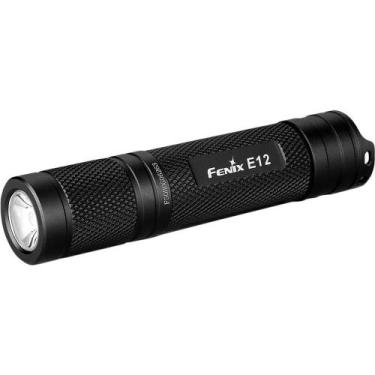 Imagem de Lanterna Fenix E12 Max 130 Lumens