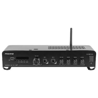 Imagem de Amplificador Slim IOT 2200 Frahm - 32792