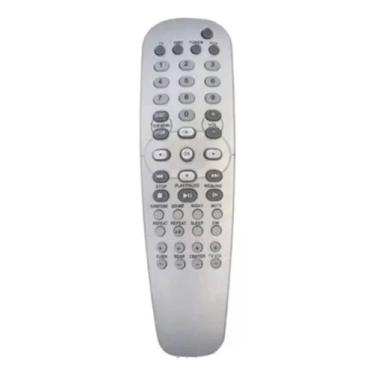 Imagem de Controle Remoto semelhante Para Home Theater Philips Mx2600 - w.a-seg