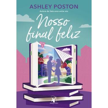 Imagem de Livro - Nosso final feliz