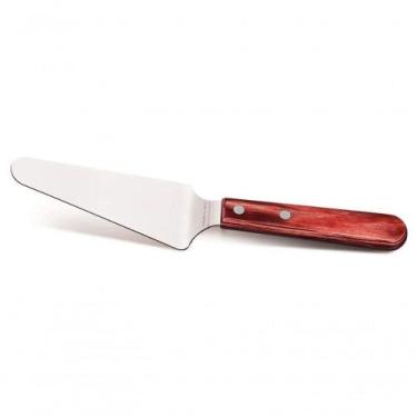 Imagem de Espátula Para Bolo Tramontina Polywood Vermelho 5