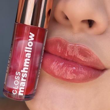 Imagem de Gloss Labial Marshmallow Mahav, Pop Cherry