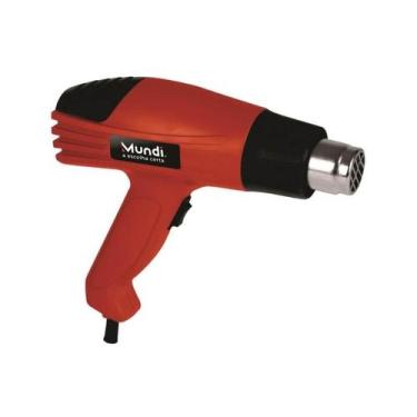 Imagem de Soprador termico mundi 220v 2000w