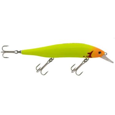 Imagem de Isca Artificial Pesca Profundidade LORI Brutal 115 11,5cm 19g, 1405