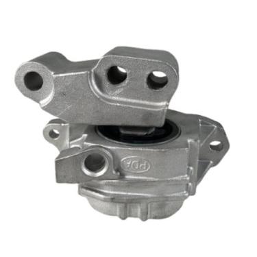 Imagem de Coxim Motor Direito Fiat Toro Compass 2016 2021 4x4 manual