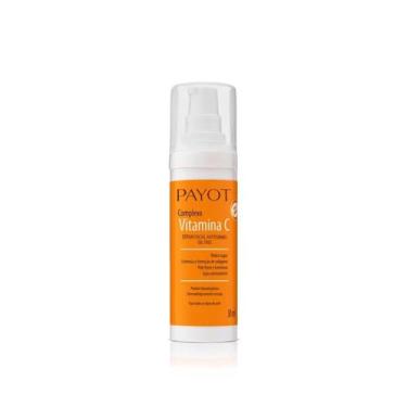 Imagem de Serum Facial Anti-Idade Payot Oil-Free Vitamina C 30ml