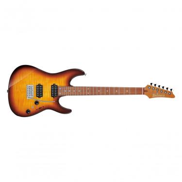 Imagem de Guitarra Ibanez AZ24S1F-VLS AZ Standard 6 Cordas Flamed Maple Violin Sunburst