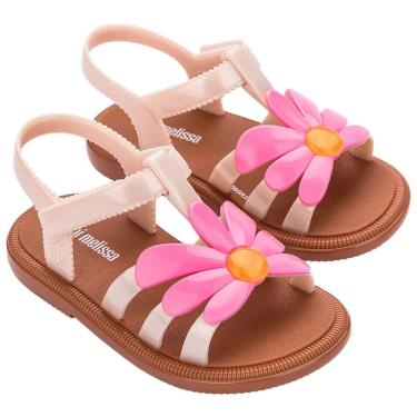 Imagem de Mini Melissa Hip Bloomy Baby 35902