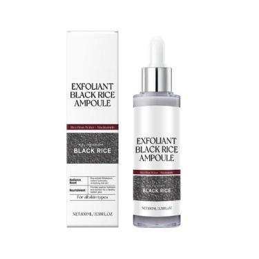 Imagem de Sérum Esfoliante ZTSGU Arroz Preto 100 ml Ampola Facial