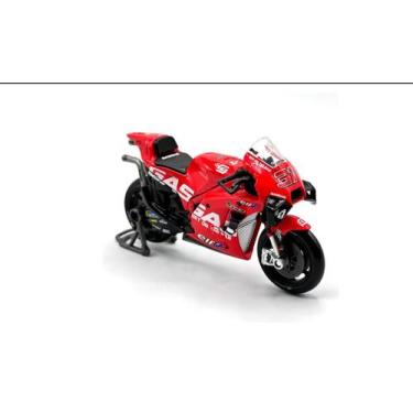 Imagem de 1/18 gasgas tech3 2023 moto gp - Maisto