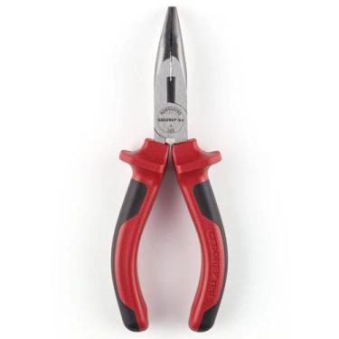 Imagem de Alicate Tipo Telefone Com Bico Curvo 6.1/2 Gedore Red