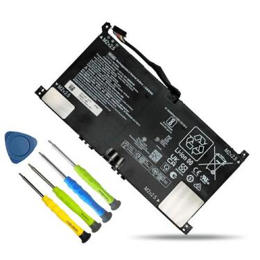 Imagem de Bateria BOWEIRUI WF04XL 7,7 V 66,52 Wh HP Spectre