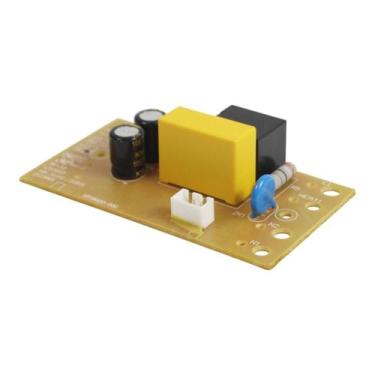 Imagem de Placa de Potência 127v P/ Cafeteira Electrolux Ecm50 Original